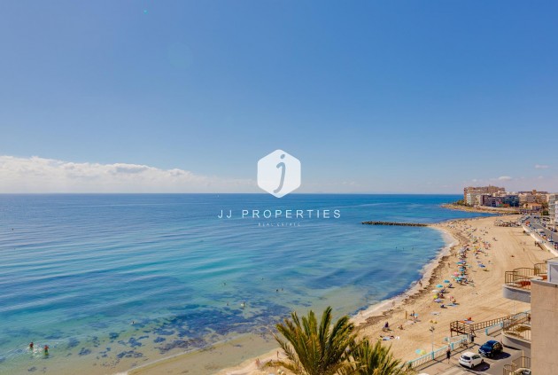 Segunda mano - Villa -
Torrevieja - Costa Blanca