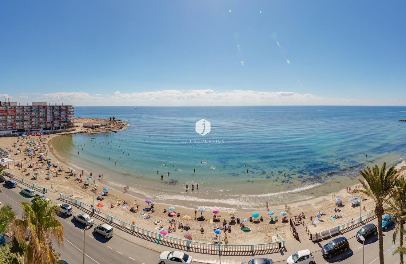 Segunda mano - Villa -
Torrevieja - Costa Blanca