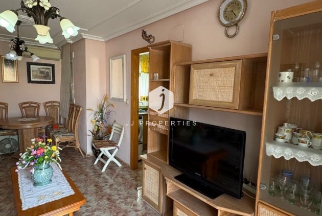 Resale - Apartment / flat -
Torrevieja - Costa Blanca