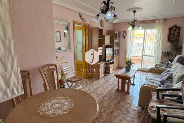 Resale - Apartment / flat -
Torrevieja - Costa Blanca