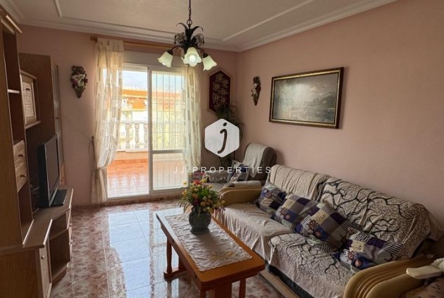 Resale - Apartment / flat -
Torrevieja - Costa Blanca