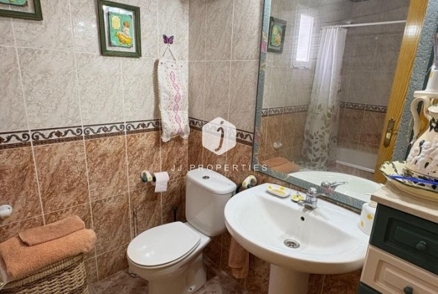 Resale - Apartment / flat -
Torrevieja - Costa Blanca
