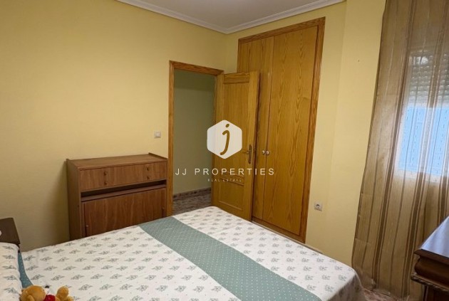 Resale - Apartment / flat -
Torrevieja - Costa Blanca