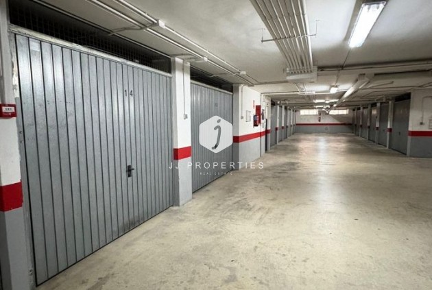 Resale - Apartment / flat -
Torrevieja - Costa Blanca