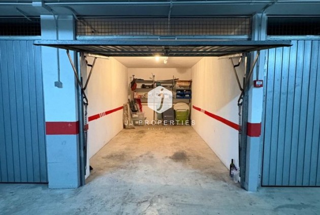 Resale - Apartment / flat -
Torrevieja - Costa Blanca