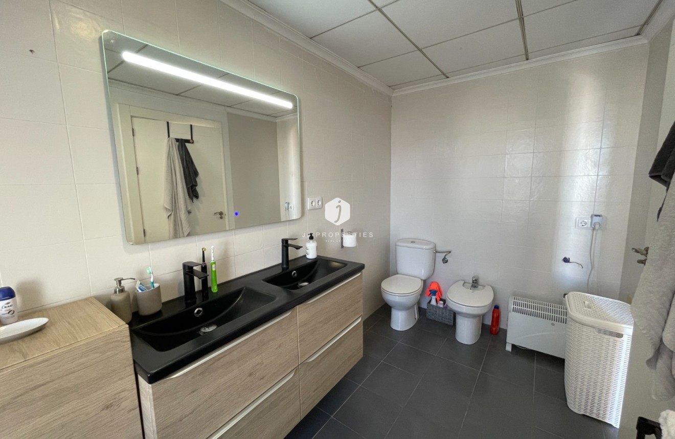 Resale - Chalet -
Algorfa - Inland