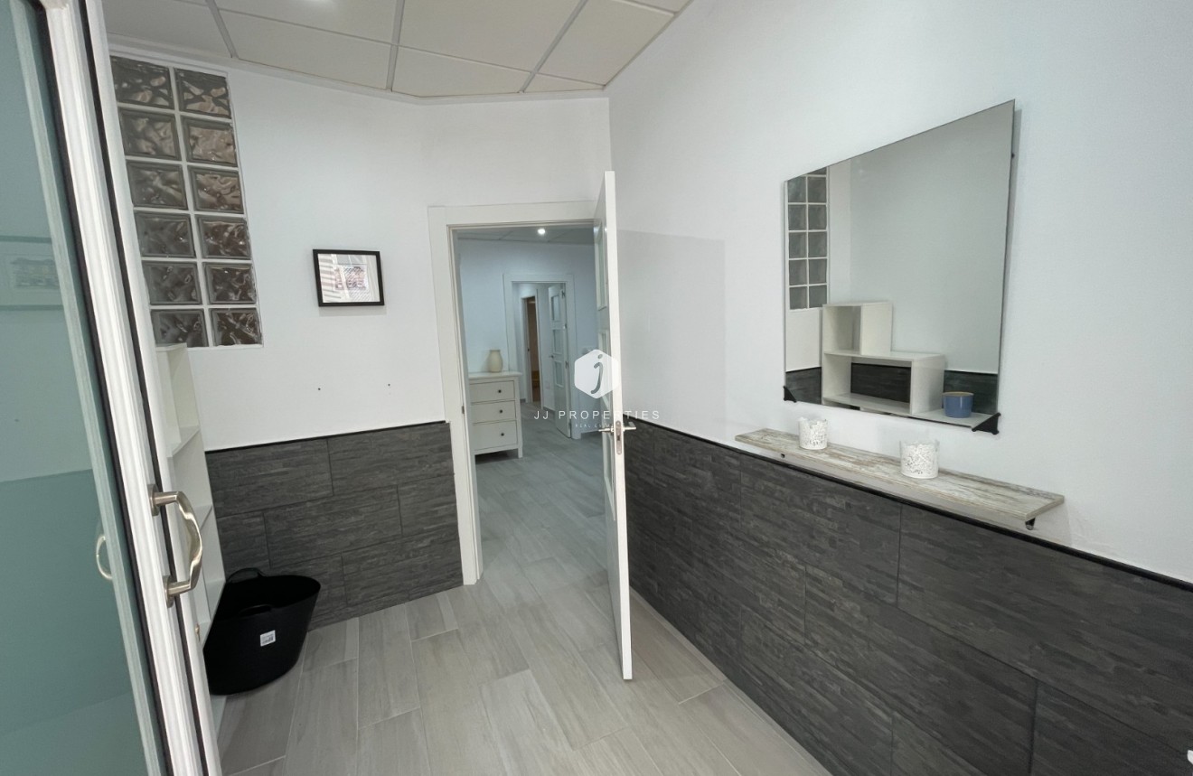 Resale - Chalet -
Algorfa - Inland