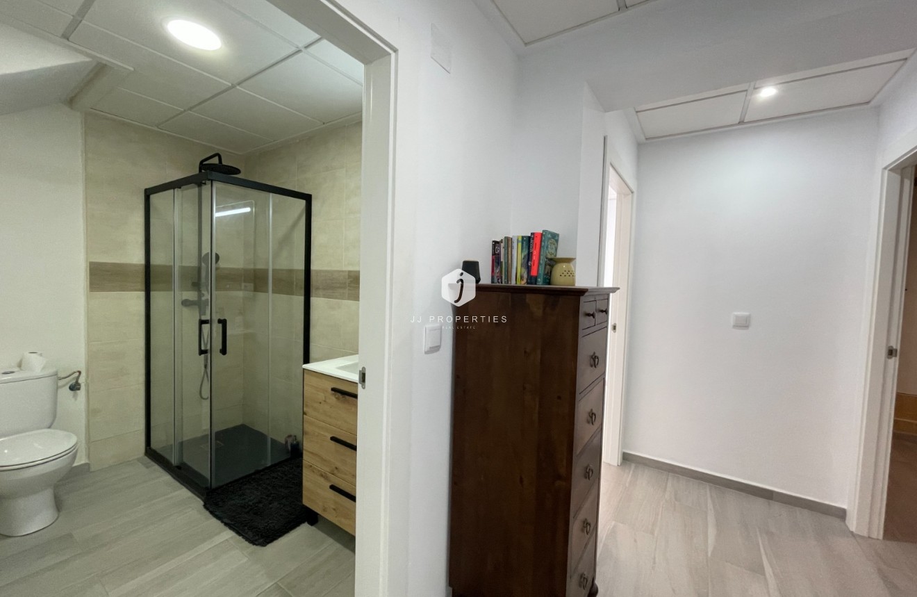 Resale - Chalet -
Algorfa - Inland