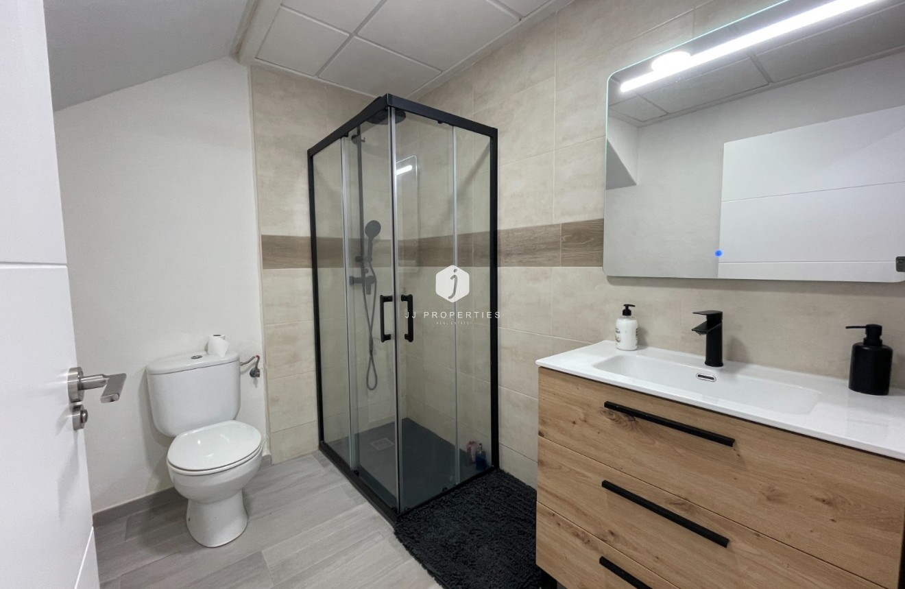 Resale - Chalet -
Algorfa - Inland