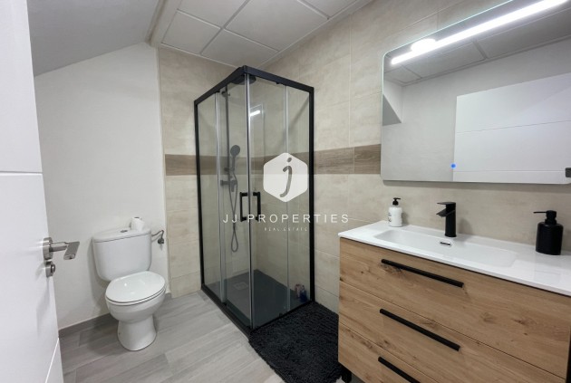 Resale - Chalet -
Algorfa - Inland