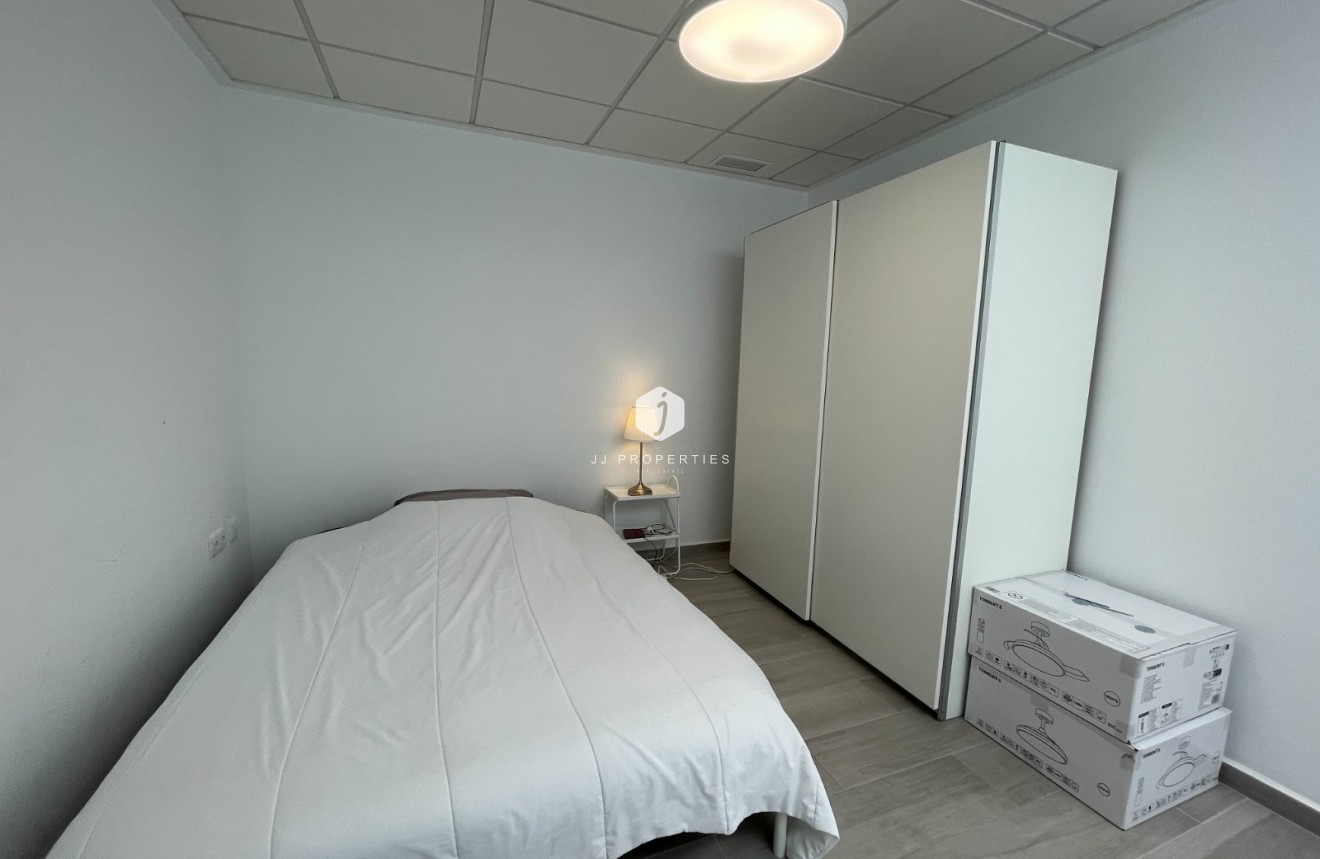 Resale - Chalet -
Algorfa - Inland