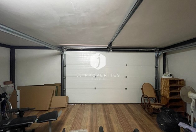 Resale - Chalet -
Algorfa - Inland