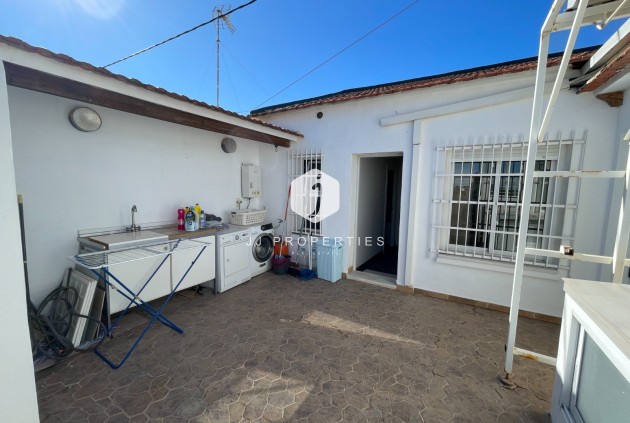 Resale - Chalet -
Algorfa - Inland