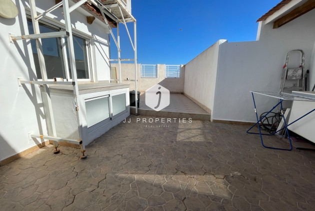 Resale - Chalet -
Algorfa - Inland