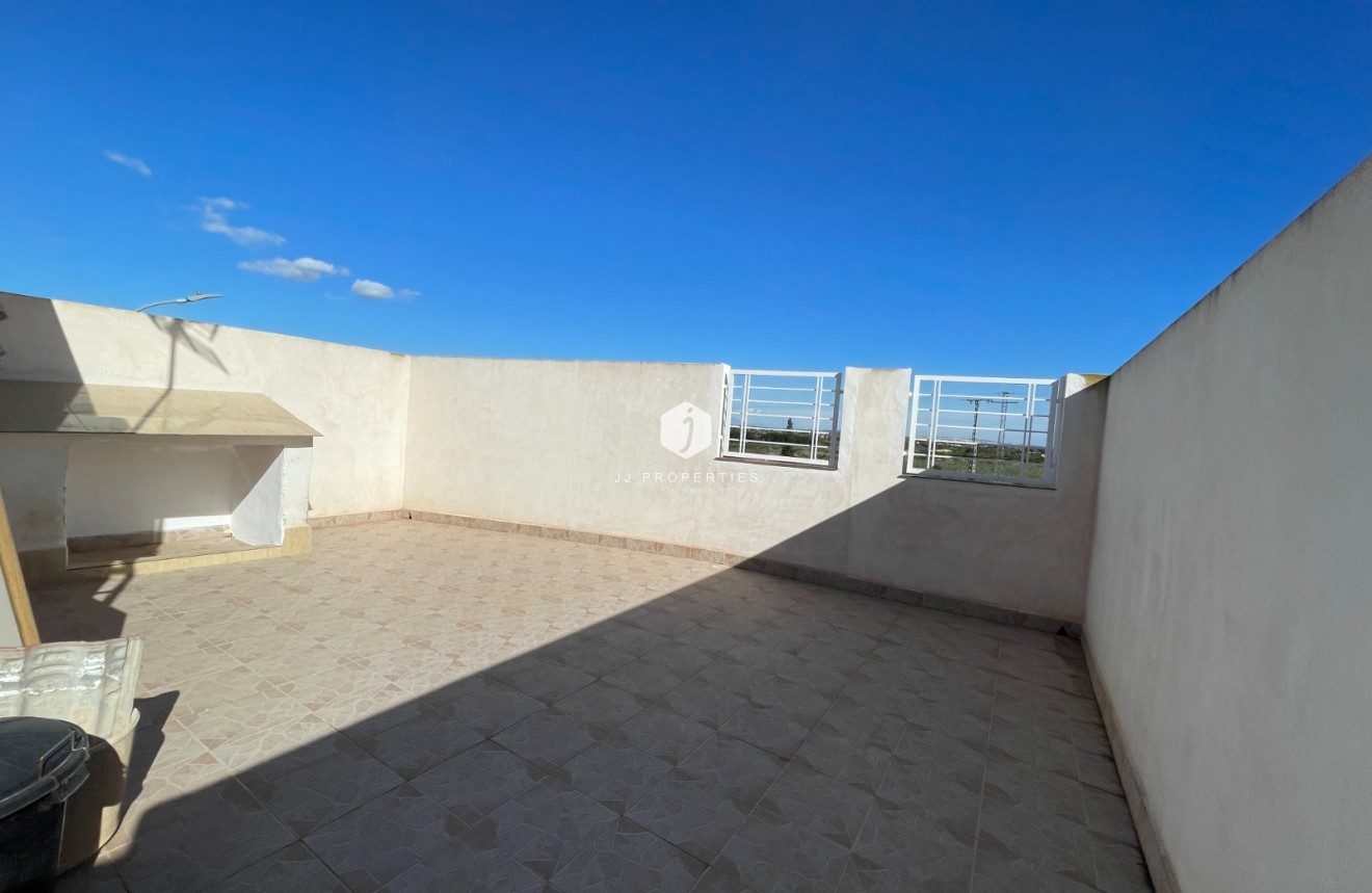 Resale - Chalet -
Algorfa - Inland