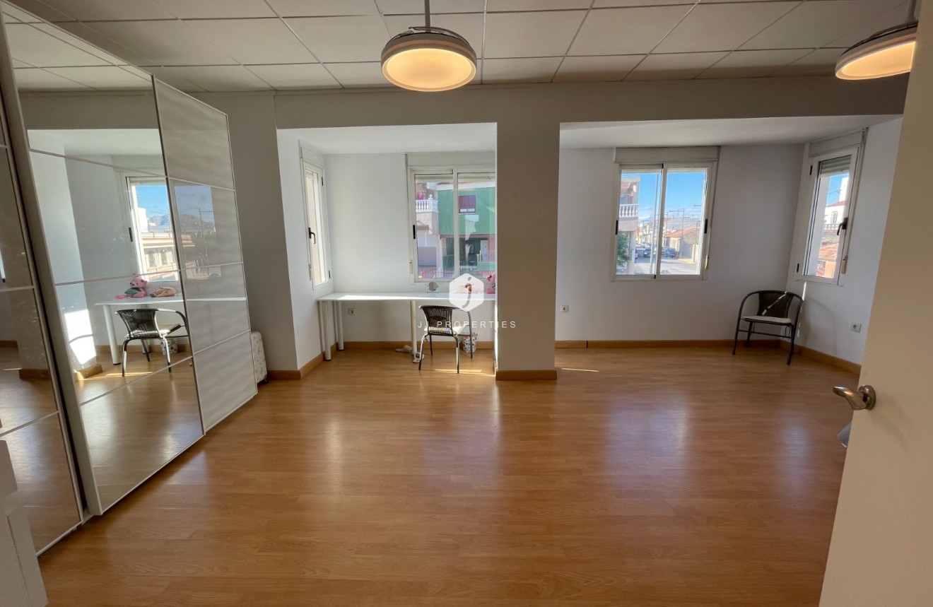 Resale - Chalet -
Algorfa - Inland