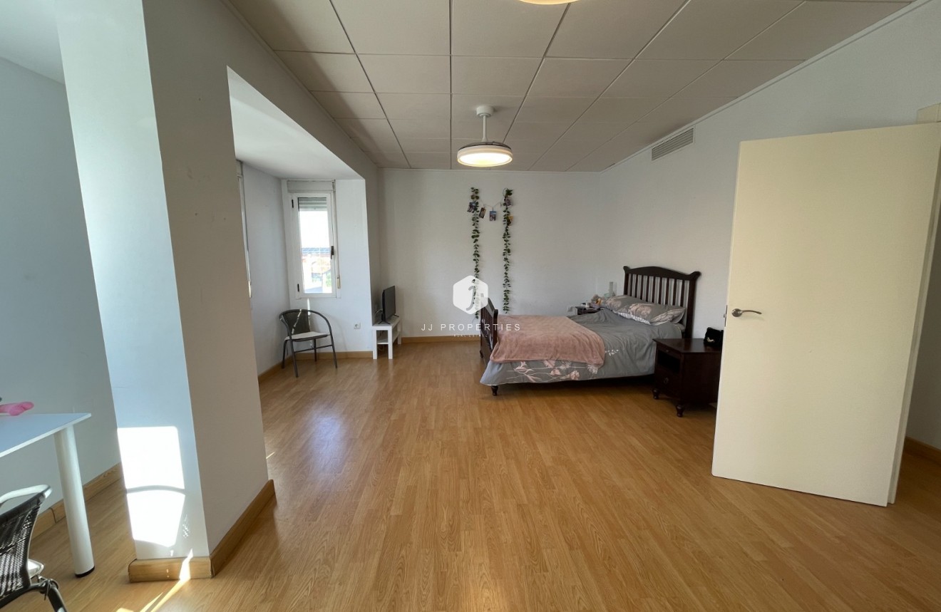 Resale - Chalet -
Algorfa - Inland