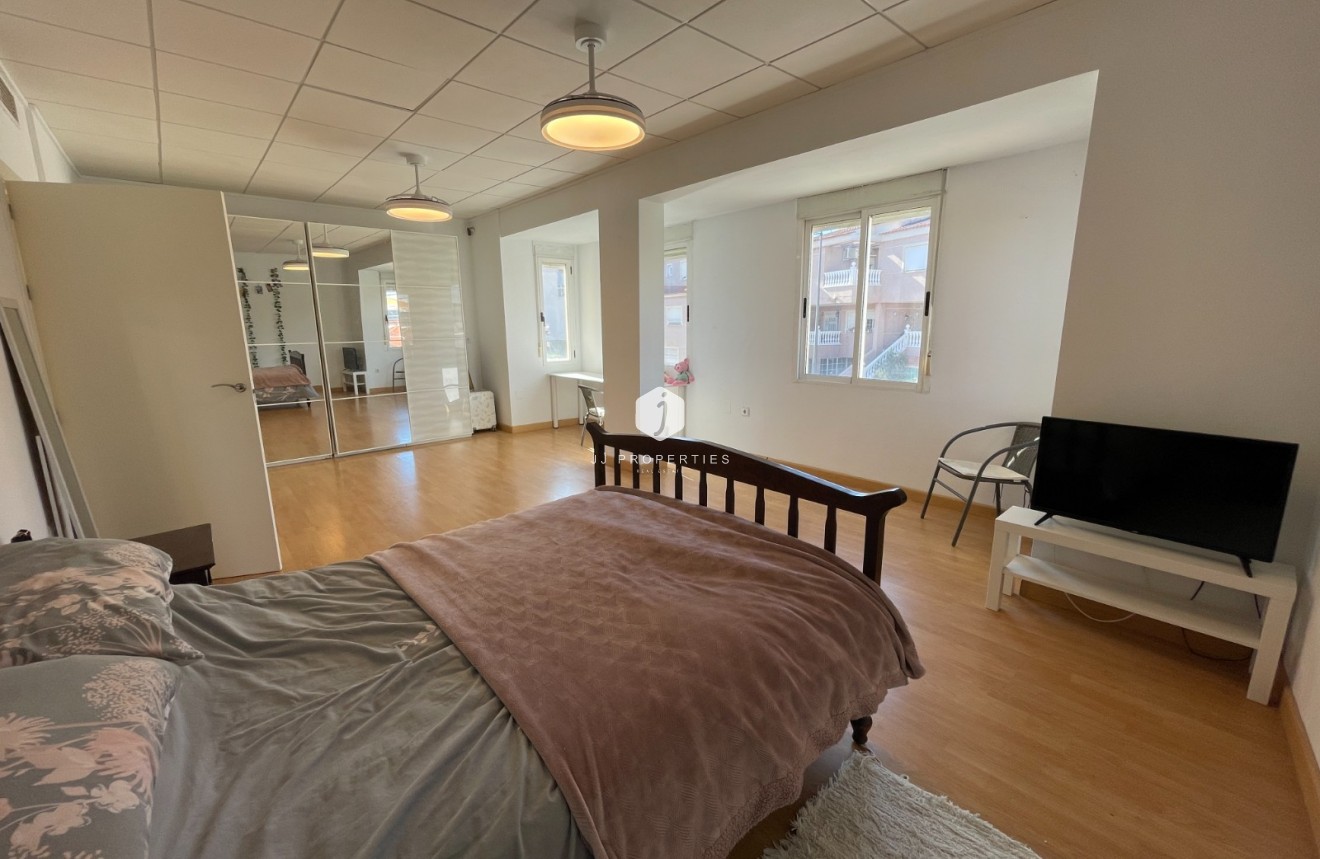 Resale - Chalet -
Algorfa - Inland