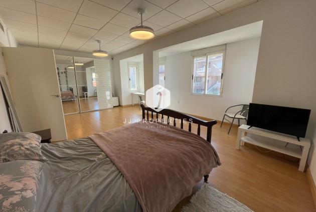 Resale - Chalet -
Algorfa - Inland