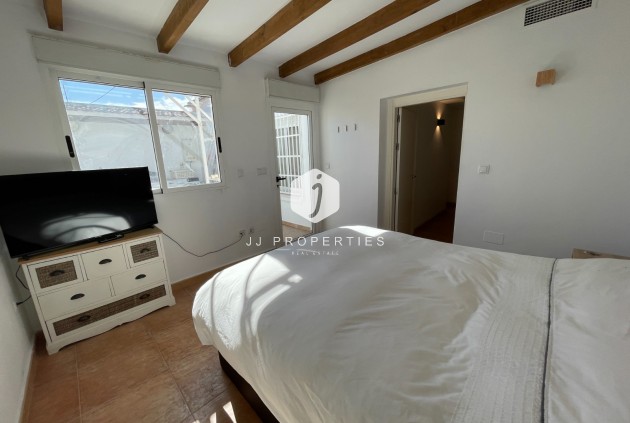 Resale - Chalet -
Algorfa - Inland