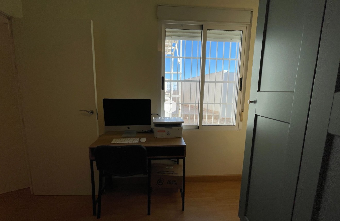 Resale - Chalet -
Algorfa - Inland