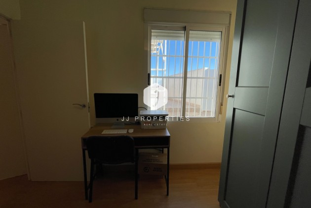 Resale - Chalet -
Algorfa - Inland