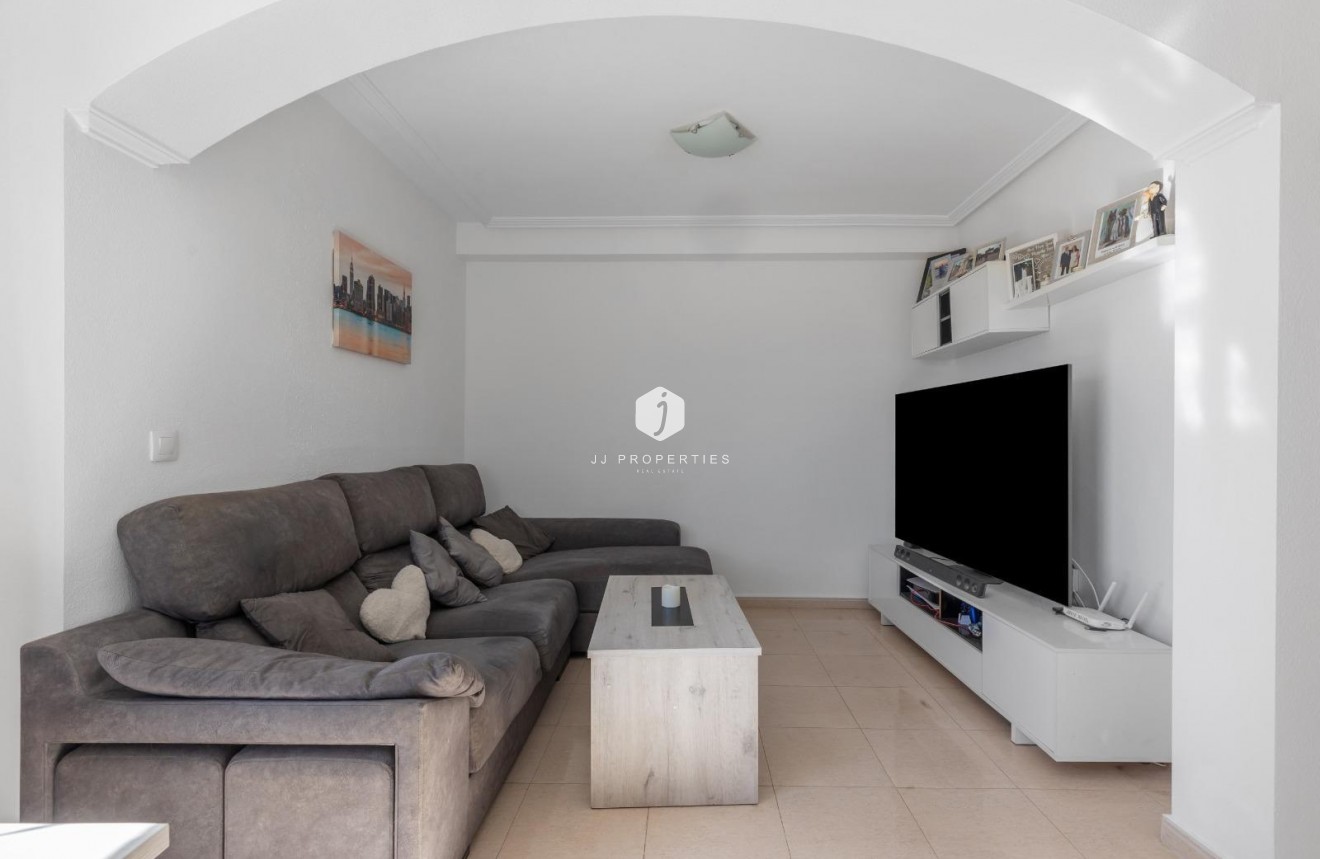 Resale - Chalet -
Cabo Roig - Lomas de Cabo Roig