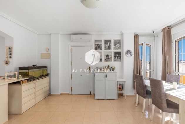 Resale - Chalet -
Cabo Roig - Lomas de Cabo Roig