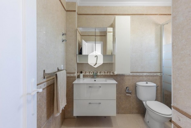 Resale - Chalet -
Cabo Roig - Lomas de Cabo Roig