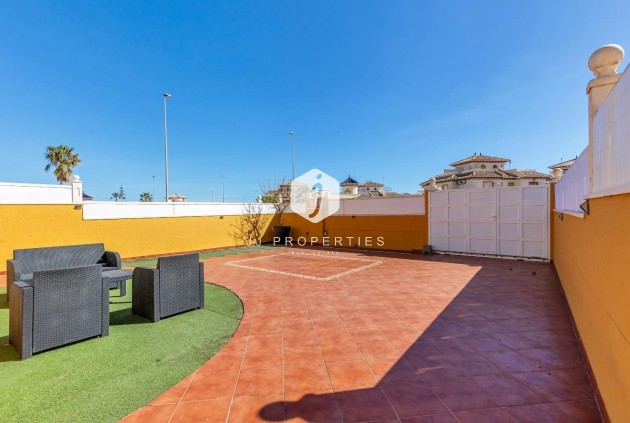 Resale - Chalet -
Cabo Roig - Lomas de Cabo Roig