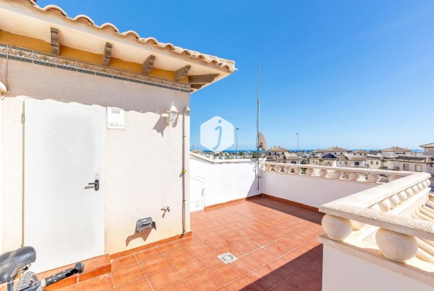 Resale - Chalet -
Cabo Roig - Lomas de Cabo Roig