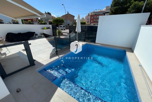 Segunda mano - Villa -
Formentera del Segura - Costa Blanca