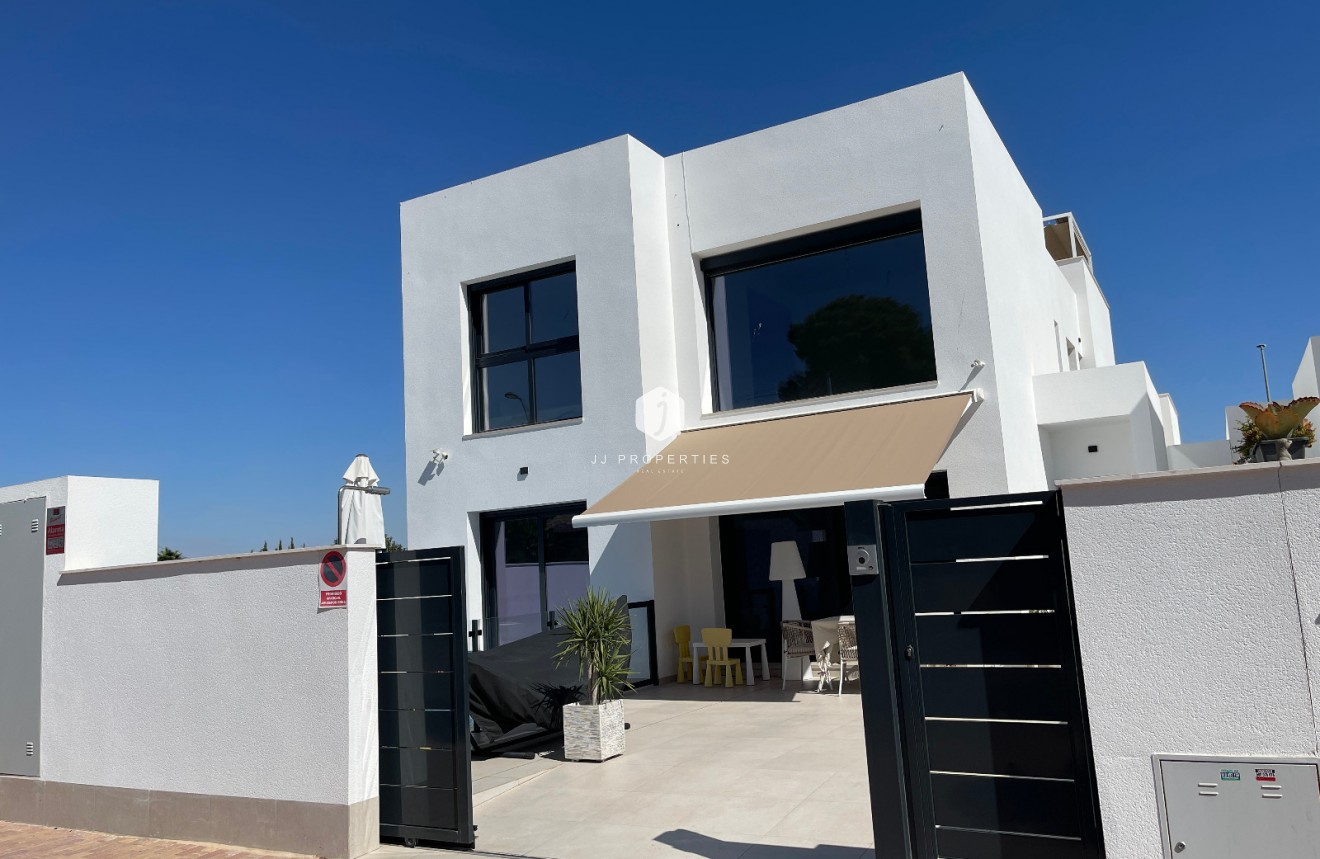 Segunda mano - Villa -
Formentera del Segura - Costa Blanca