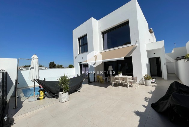 Segunda mano - Villa -
Formentera del Segura - Costa Blanca