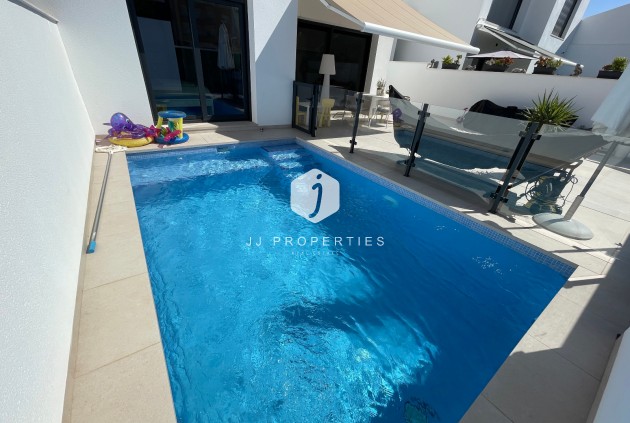 Segunda mano - Villa -
Formentera del Segura - Costa Blanca