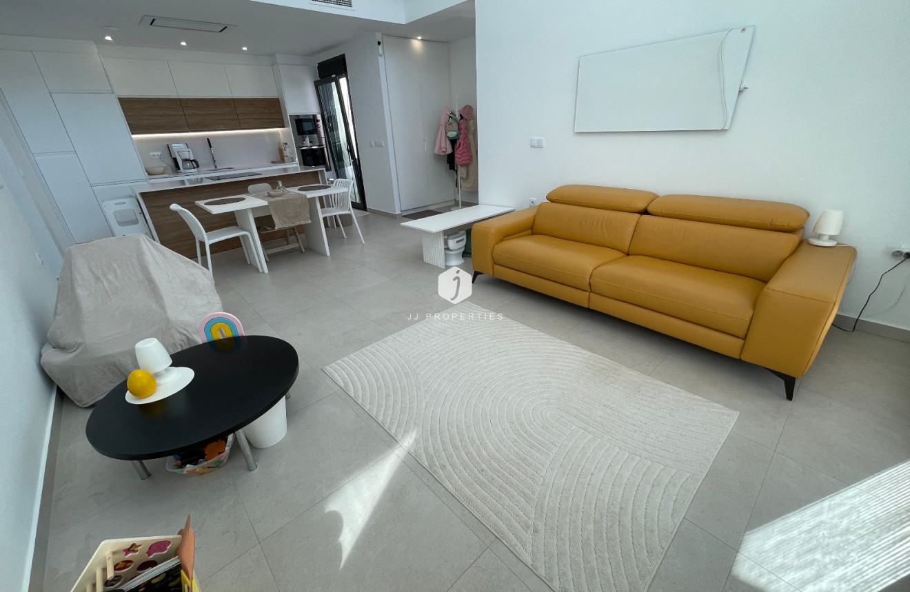 Segunda mano - Villa -
Formentera del Segura - Costa Blanca