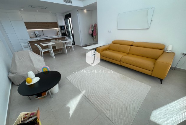 Segunda mano - Villa -
Formentera del Segura - Costa Blanca