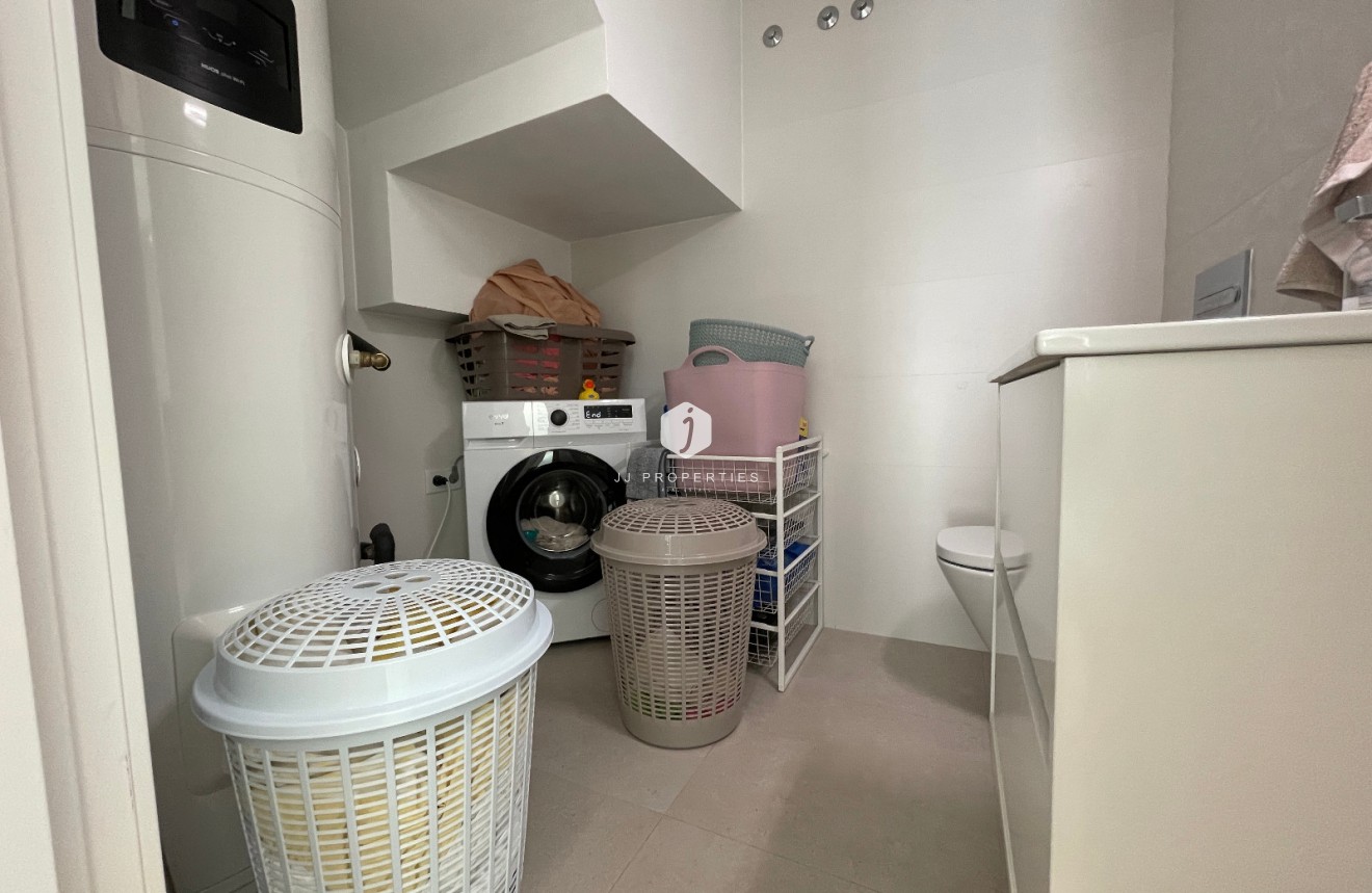 Segunda mano - Villa -
Formentera del Segura - Costa Blanca