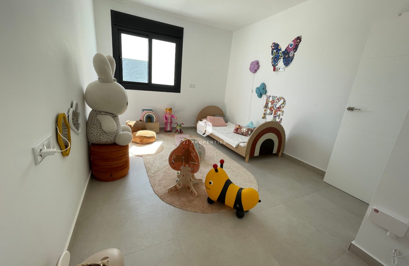 Segunda mano - Villa -
Formentera del Segura - Costa Blanca