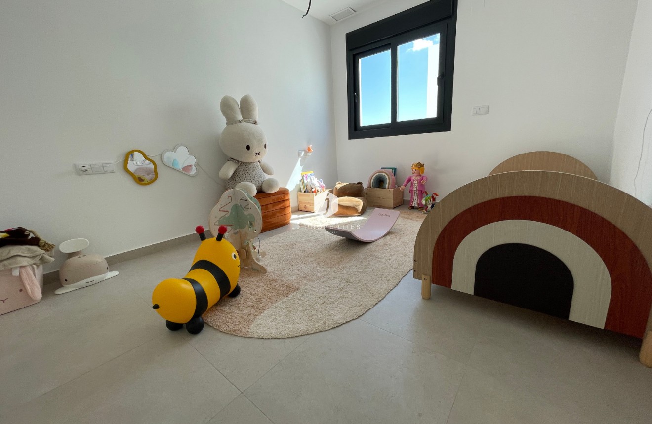 Segunda mano - Villa -
Formentera del Segura - Costa Blanca