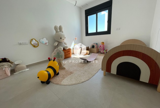 Segunda mano - Villa -
Formentera del Segura - Costa Blanca