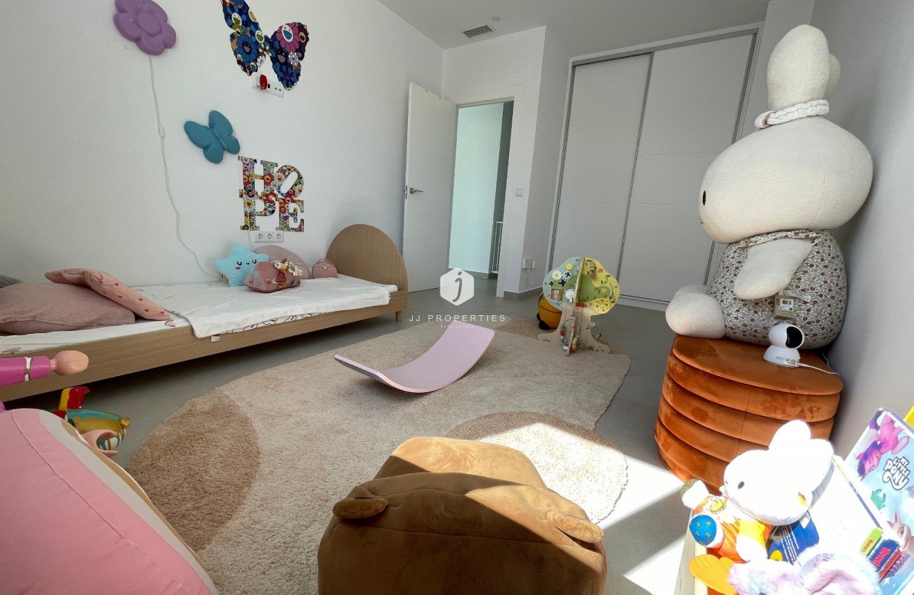 Segunda mano - Villa -
Formentera del Segura - Costa Blanca