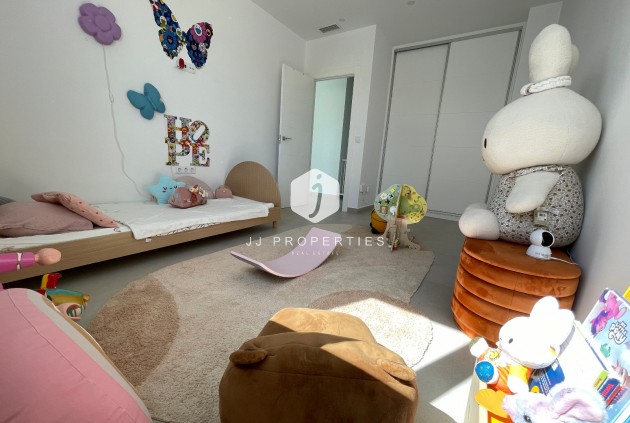 Segunda mano - Villa -
Formentera del Segura - Costa Blanca