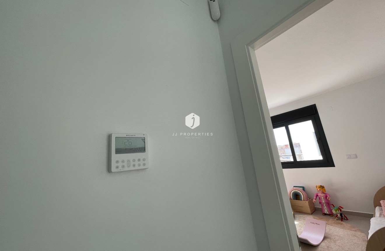 Segunda mano - Villa -
Formentera del Segura - Costa Blanca