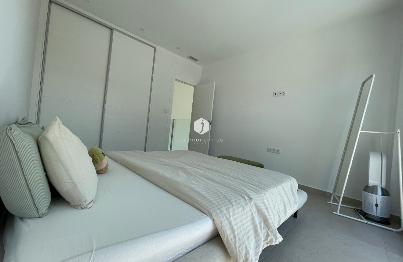 Segunda mano - Villa -
Formentera del Segura - Costa Blanca