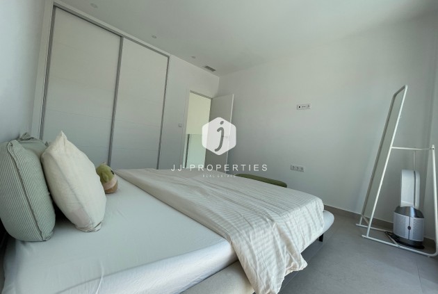 Segunda mano - Villa -
Formentera del Segura - Costa Blanca