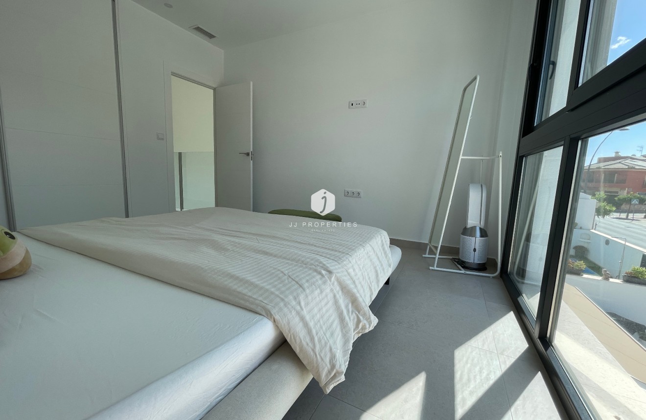 Segunda mano - Villa -
Formentera del Segura - Costa Blanca