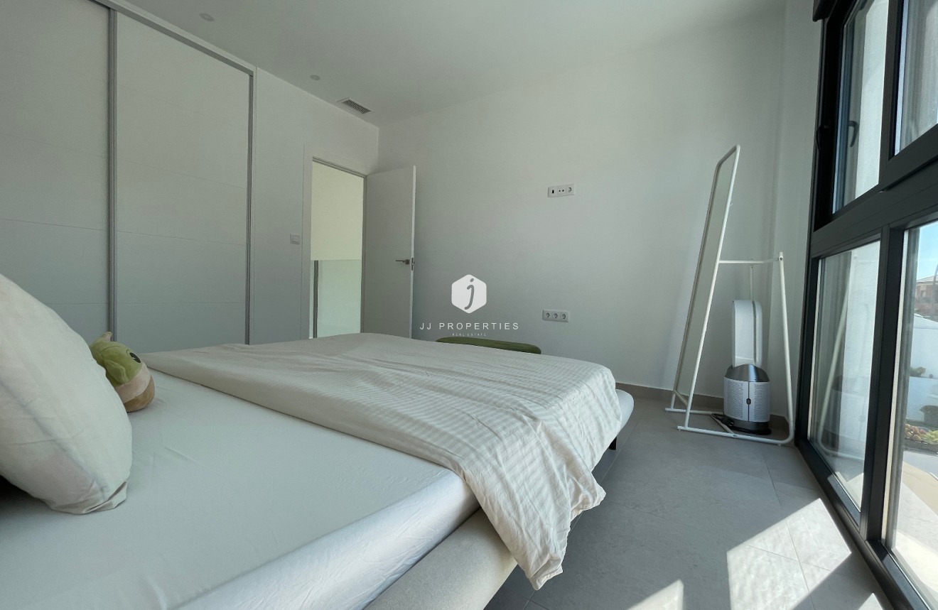 Segunda mano - Villa -
Formentera del Segura - Costa Blanca