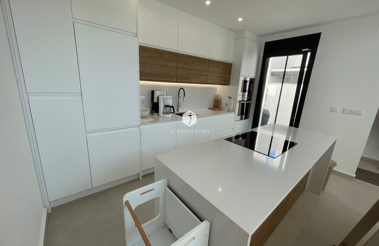 Segunda mano - Villa -
Formentera del Segura - Costa Blanca