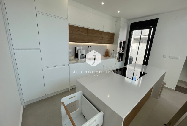 Segunda mano - Villa -
Formentera del Segura - Costa Blanca